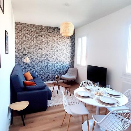 Le Grain De Sable Apartment Royan Exterior photo