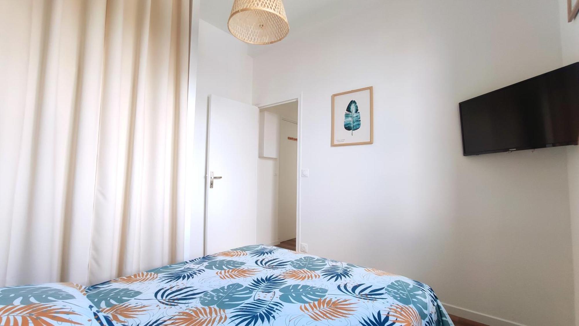 Le Grain De Sable Apartment Royan Exterior photo